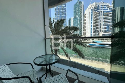Apartment in Dubai Marina, Dubai 2 bedrooms, 96 sq.m. № 56931 - photo 22