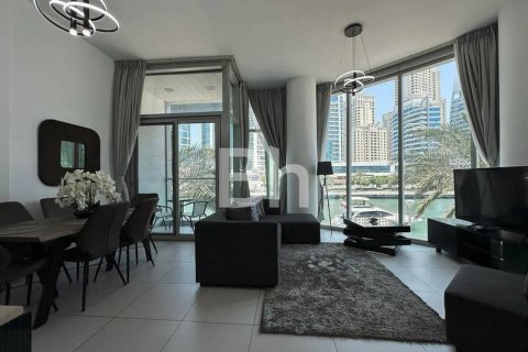 Apartment in Dubai Marina, Dubai 2 bedrooms, 96 sq.m. № 56931 - photo 11