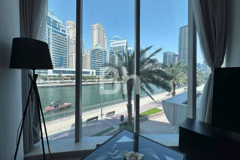 Apartment in Dubai Marina, Dubai 2 bedrooms, 96 sq.m. № 56931 - photo 17