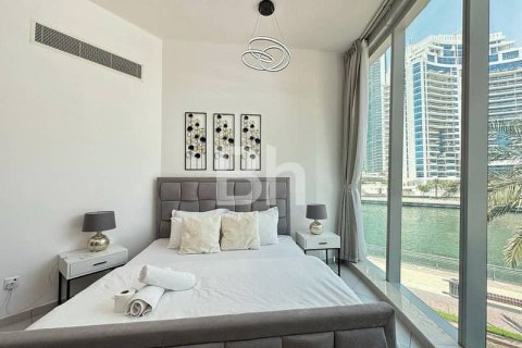 Apartment in Dubai Marina, Dubai 2 bedrooms, 96 sq.m. № 56931 - photo 23