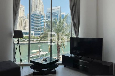 Apartment in Dubai Marina, Dubai 2 bedrooms, 96 sq.m. № 56931 - photo 10