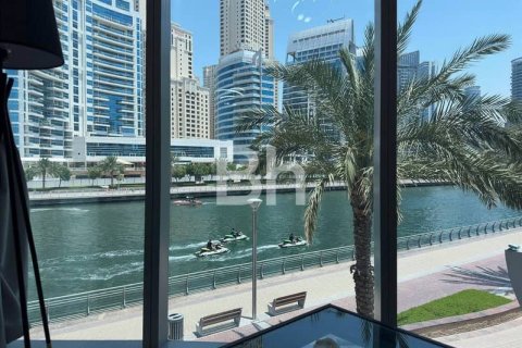 Apartment in Dubai Marina, Dubai 2 bedrooms, 96 sq.m. № 56931 - photo 20