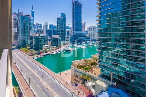 Apartment in Dubai Marina, Dubai 1 bedroom, 103 sq.m. № 56945 - photo 8