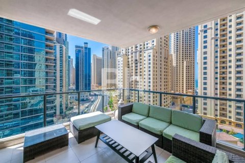 Apartment in Dubai Marina, Dubai 1 bedroom, 103 sq.m. № 56945 - photo 5