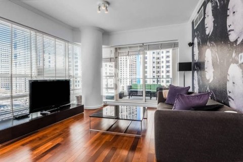 Apartment in Dubai Marina, Dubai 1 bedroom, 103 sq.m. № 56945 - photo 9