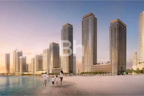 Apartamento en Dubai Harbour, Dubai, 3 dormitorios, 168 m², № 56930 - foto 2