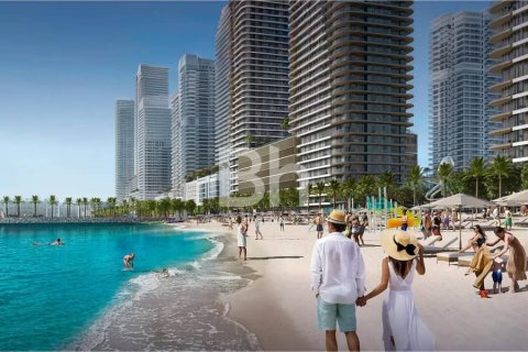 Apartamento en Dubai Harbour, Dubai, 3 dormitorios, 168 m², № 56930 - foto 12
