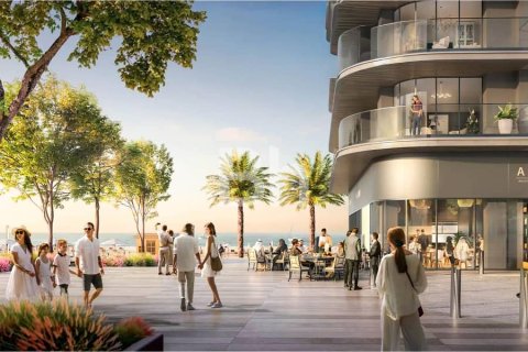 Apartamento en Dubai Harbour, Dubai, 3 dormitorios, 168 m², № 56930 - foto 7