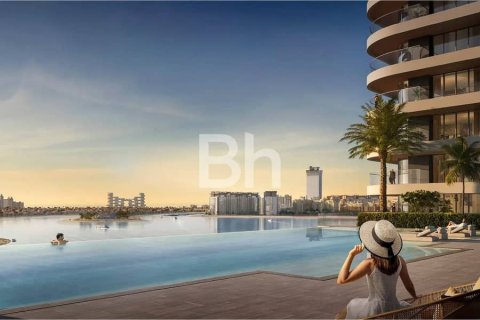 Apartamento en Dubai Harbour, Dubai, 3 dormitorios, 168 m², № 56930 - foto 1