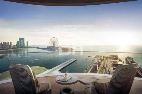 Apartamento en Dubai Harbour, Dubai, 3 dormitorios, 168 m², № 56930 - foto 6