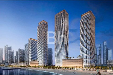 Apartamento en Dubai Harbour, Dubai, 3 dormitorios, 168 m², № 56930 - foto 8