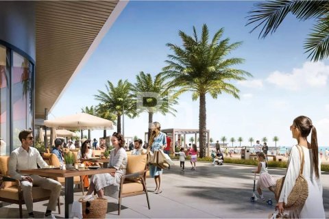 Apartamento en Dubai Harbour, Dubai, 3 dormitorios, 168 m², № 56930 - foto 10