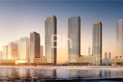 Apartamento en Dubai Harbour, Dubai, 3 dormitorios, 168 m², № 56930 - foto 3