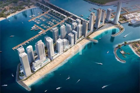 Apartamento en Dubai Harbour, Dubai, 3 dormitorios, 168 m², № 56930 - foto 13