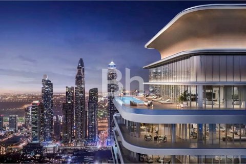 Apartamento en Dubai Harbour, Dubai, 3 dormitorios, 168 m², № 56930 - foto 11