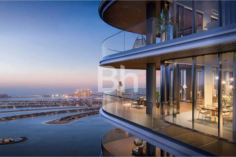 Apartamento en Dubai Harbour, Dubai, 3 dormitorios, 168 m², № 56930 - foto 4