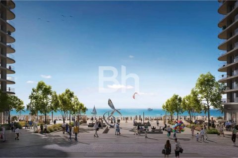 Apartamento en Dubai Harbour, Dubai, 3 dormitorios, 168 m², № 56930 - foto 5