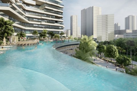 Apartment in Arjan, Dubai 2 bedrooms, 158.82 sq.m. № 133570 - photo 2