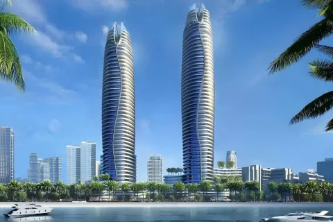 شقة في الخليج التجاري, دبي 1غرف نوم, 110.49 م² رقم 133574 - صورة 8