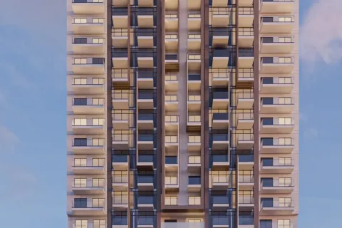 Apartment in Jumeirah Village Circle, Dubai 2 bedrooms, 169.74 sq.m. № 133571 - photo 6