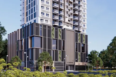 Apartment in Jumeirah Village Circle, Dubai 2 bedrooms, 169.74 sq.m. № 133571 - photo 8