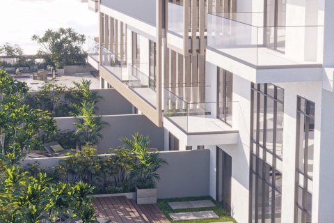 Apartment in Jumeirah Village Circle, Dubai 2 bedrooms, 169.74 sq.m. № 133571 - photo 7