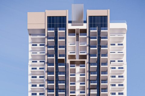 Apartment in Jumeirah Village Circle, Dubai 2 bedrooms, 169.74 sq.m. № 133571