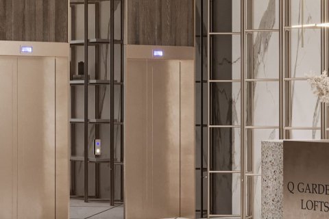 Apartment in Jumeirah Village Circle, Dubai 2 bedrooms, 169.74 sq.m. № 133571 - photo 3