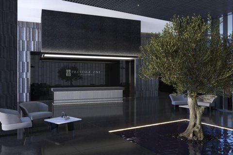 Apartment in Meydan, Dubai 2 bedrooms, 206.57 sq.m. № 133569 - photo 6