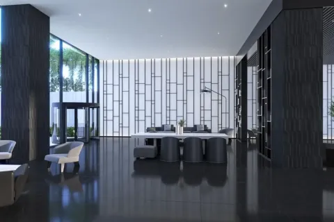 Apartment in Meydan, Dubai 2 bedrooms, 206.57 sq.m. № 133569 - photo 3