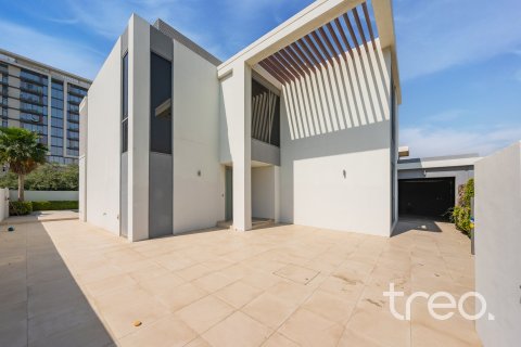 Villa à Dubai Hills Estate, Dubai, 5 chambres, 557.6 m², № 119673 - photo 6