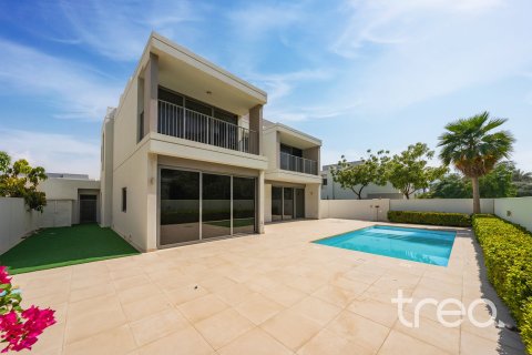 Villa à Dubai Hills Estate, Dubai, 5 chambres, 557.6 m², № 119673 - photo 3