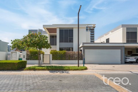 Villa à Dubai Hills Estate, Dubai, 5 chambres, 557.6 m², № 119673 - photo 26