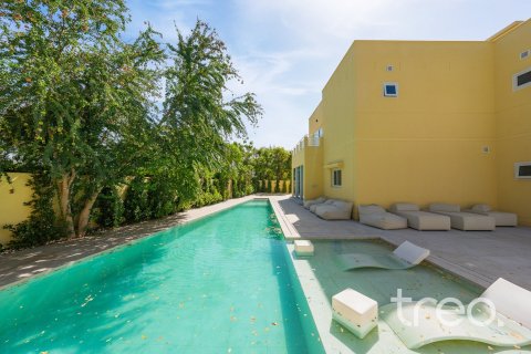 Villa in Meadows 1, Meadows, Dubai 4 bedrooms, 380.81 sq.m. № 119674 - photo 20