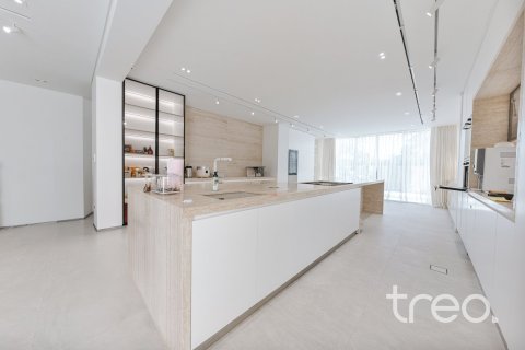 Villa in Meadows 1, Meadows, Dubai 4 bedrooms, 380.81 sq.m. № 119674 - photo 5