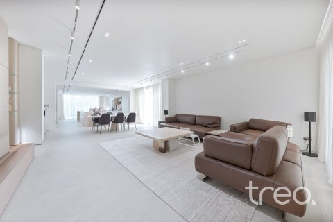 Villa in Meadows 1, Meadows, Dubai 4 bedrooms, 380.81 sq.m. № 119674 - photo 3