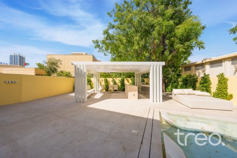 Villa in Meadows 1, Meadows, Dubai 4 bedrooms, 380.81 sq.m. № 119674 - photo 13