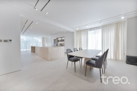 Villa in Meadows 1, Meadows, Dubai 4 bedrooms, 380.81 sq.m. № 119674 - photo 4