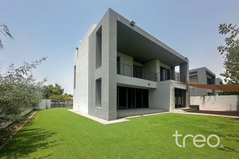 Villa in Dubai Hills Estate, Dubai 5 bedrooms, 397.9 sq.m. № 119675 - photo 23