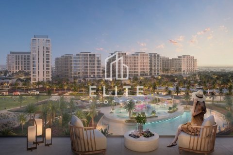Appartement à Dubai, studio, 65 m², № 37182 - photo 6