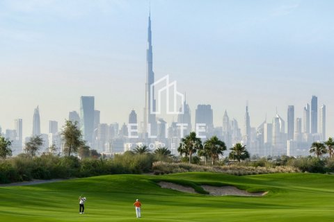 Appartement à Dubai, studio, 65 m², № 37182 - photo 16