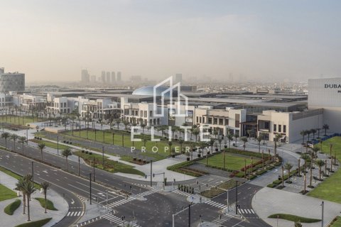 Appartement à Dubai, studio, 65 m², № 37182 - photo 14