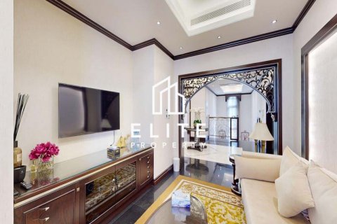 فيلا في دبي 6 غرف نوم  رقم 37179 - صورة 27