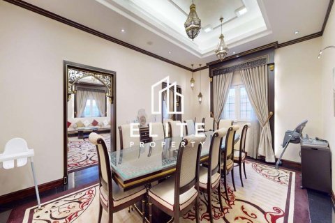فيلا في دبي 6 غرف نوم  رقم 37179 - صورة 4