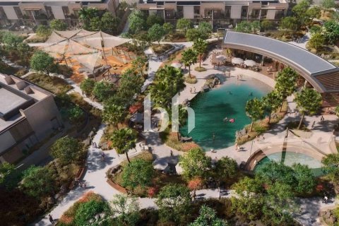 Villa en Dubai, 6 dormitorios, 1144 m², № 57311 - foto 16
