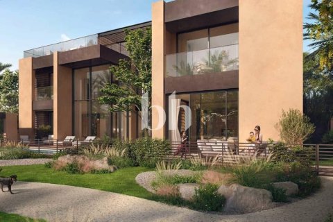 Villa en Dubai, 6 dormitorios, 1144 m², № 57311 - foto 2