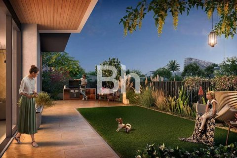 Villa in Dubai 6 bedrooms, 1144 sq.m. № 57311 - photo 6