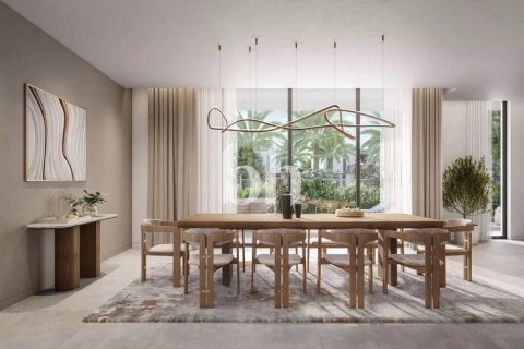 Villa en Dubai, 6 dormitorios, 1144 m², № 57311 - foto 9