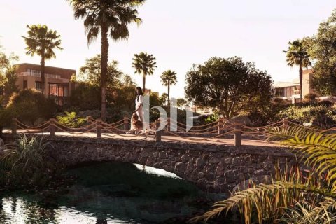 Villa en Dubai, 6 dormitorios, 1144 m², № 57311 - foto 13