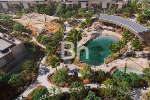 Villa in Dubai 6 bedrooms, 1144 sq.m. № 57311 - photo 2